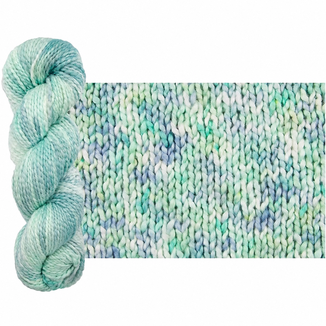 Bubblegum Yarn (Coming Soon)