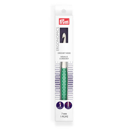 Prym Ergonomics Crochet Hooks