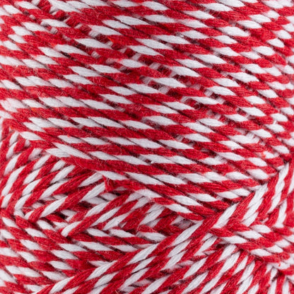 Striped Cotton Yarn