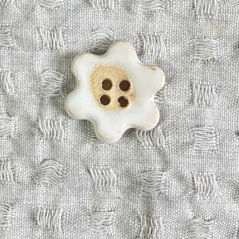 Ceramic Buttons – Handy Knots
