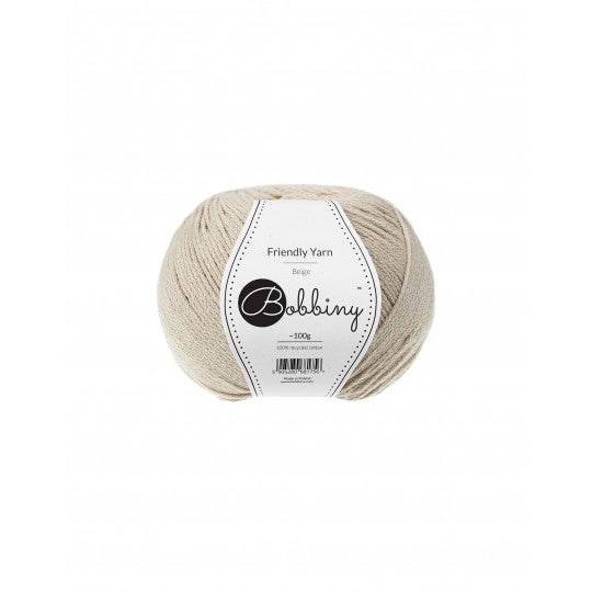 Friendly Yarn