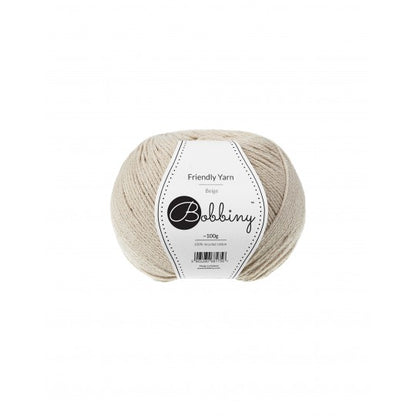 Friendly Yarn