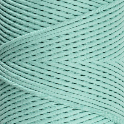 DIY Macrame Wristlet Kit