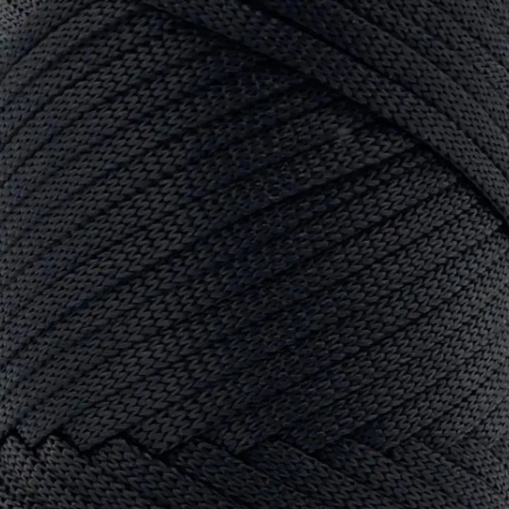 4mm Braided Ribbon Cord - Pre-Order