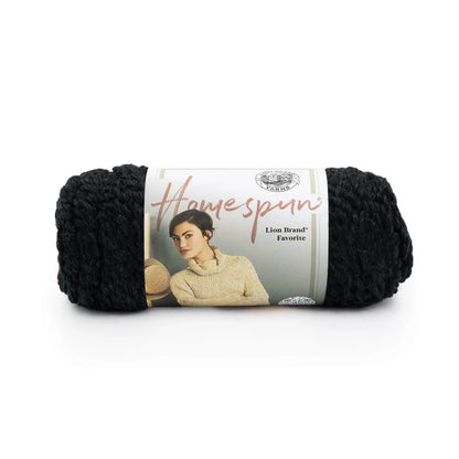 Homespun Yarn