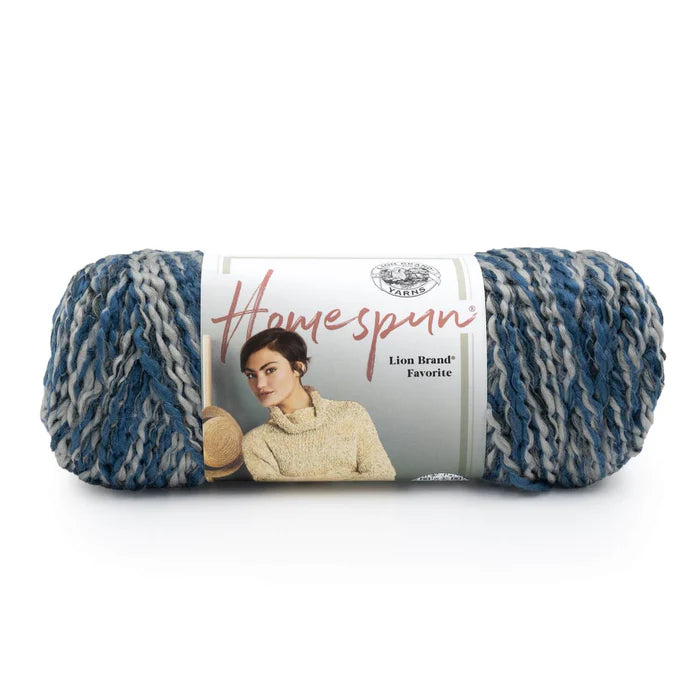 Homespun Yarn