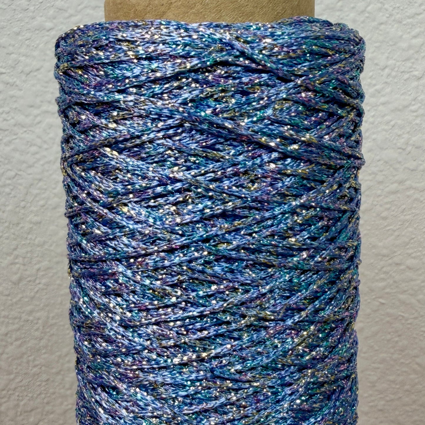 Luxe Sparkle Yarn