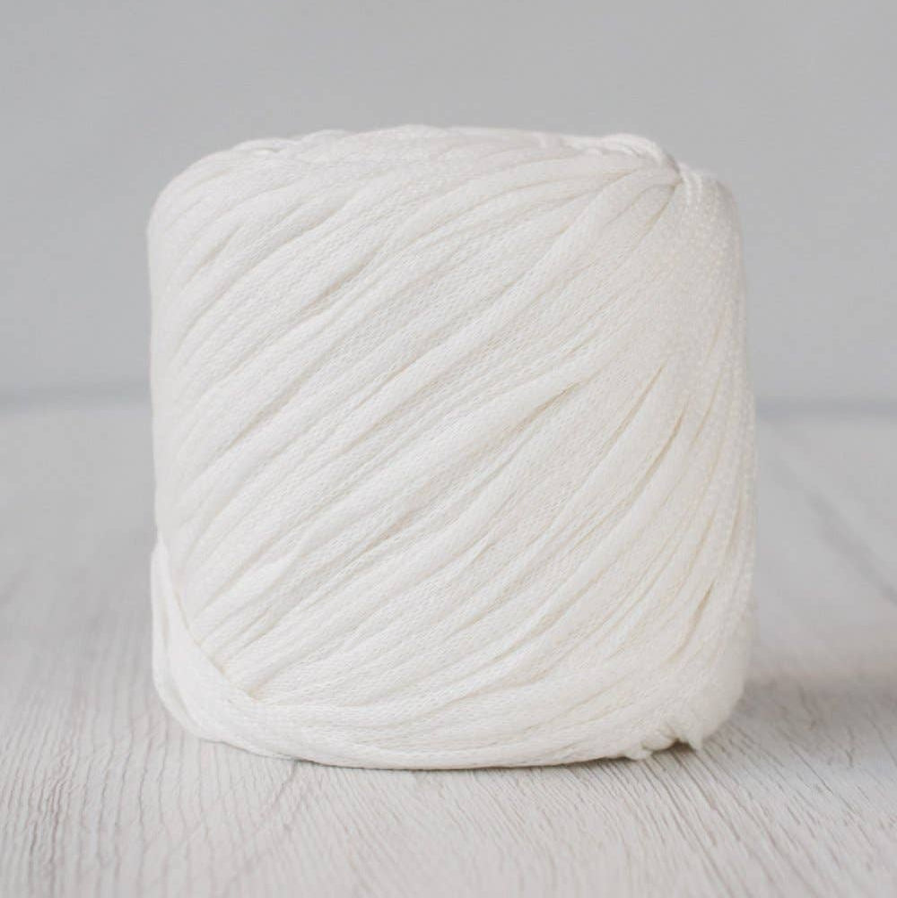 Cotton Tape Yarn
