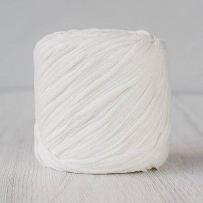 Cotton Tape Yarn