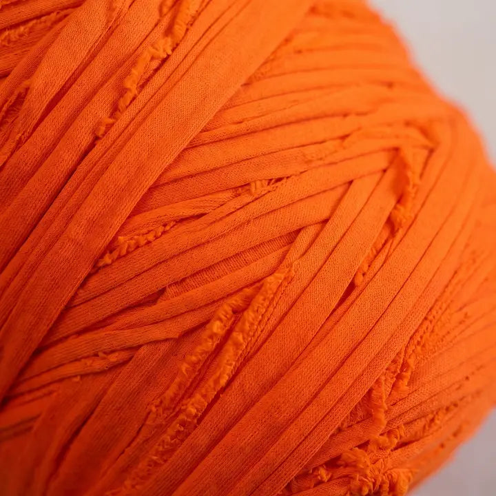 Eco T-Shirt Yarn