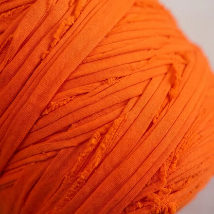Eco T-Shirt Yarn