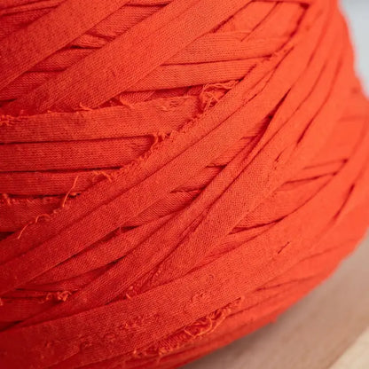 Eco T-Shirt Yarn