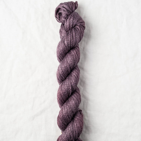 Italian Worsted Linen Yarn