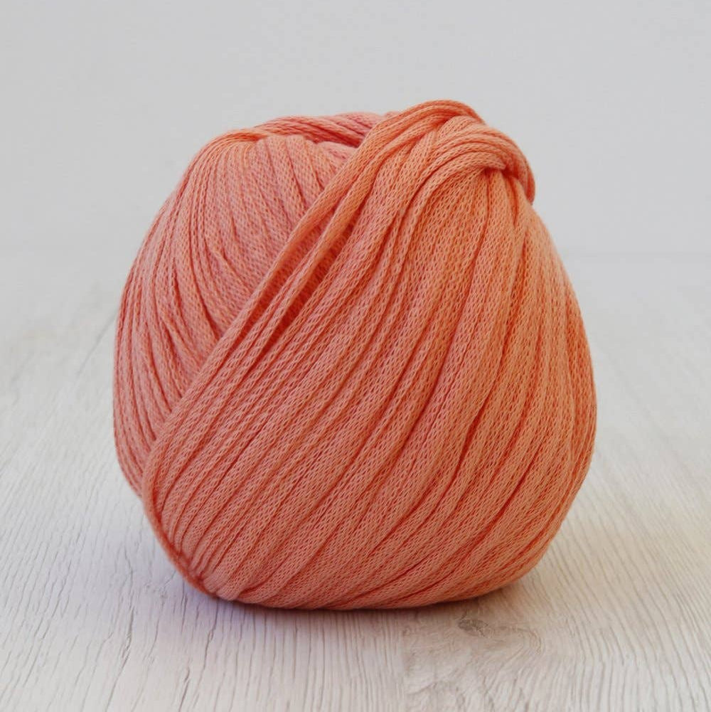 Cotton Tape Yarn