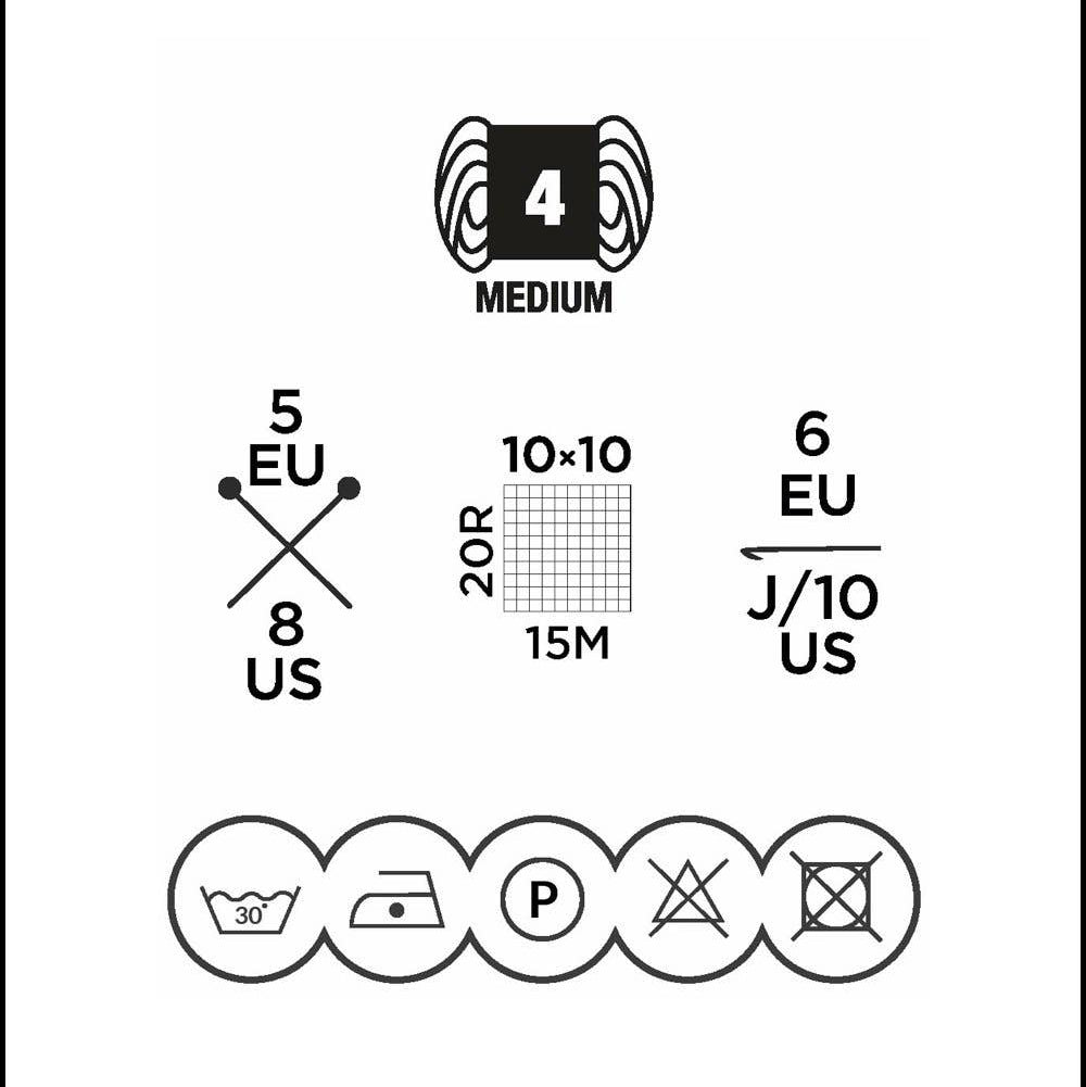 Cotton Tape Yarn