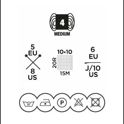 Cotton Tape Yarn