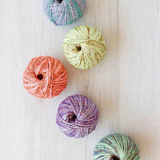 Cottonella Pop Yarn