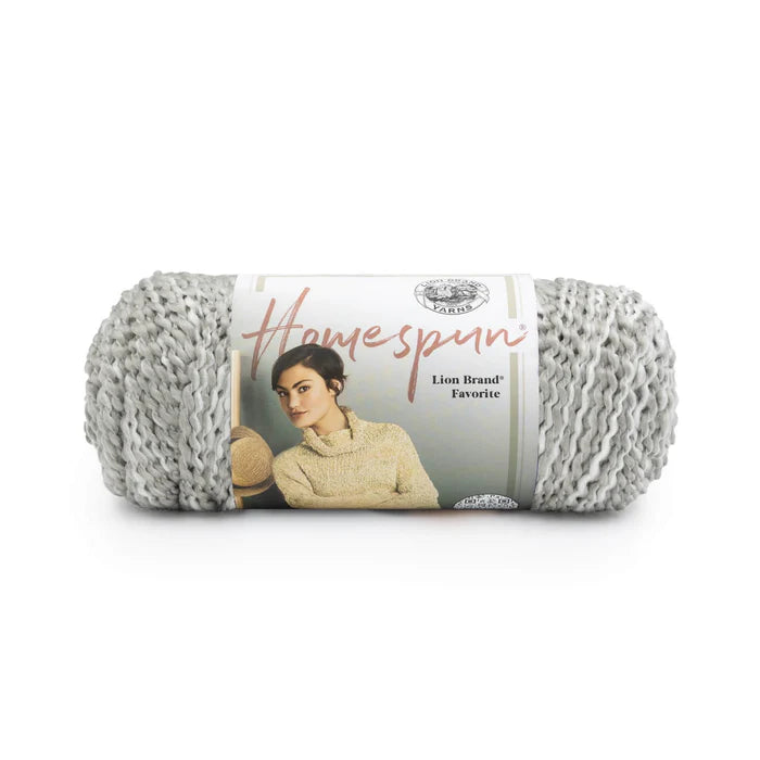 Homespun Yarn