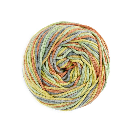 Cotton Multicolor Macrame Cord (Pre-Order)