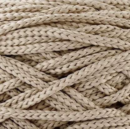 Soft Macrame Cord (Pre-Order)