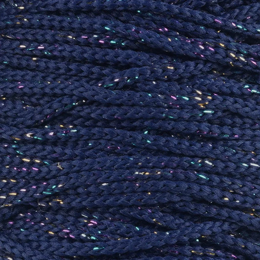 Glitter Soft Macrame Cord (Pre-Order)