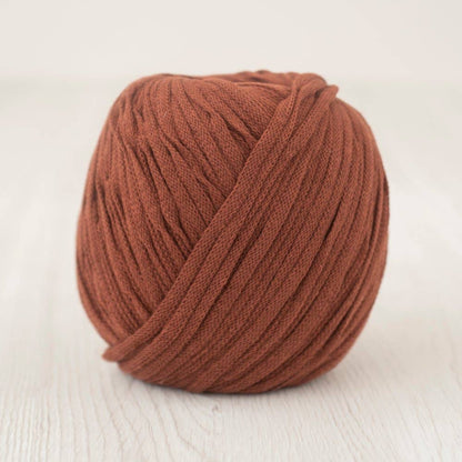 Cotton Tape Yarn