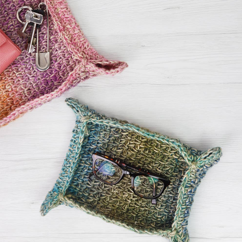 Solterra Yarn