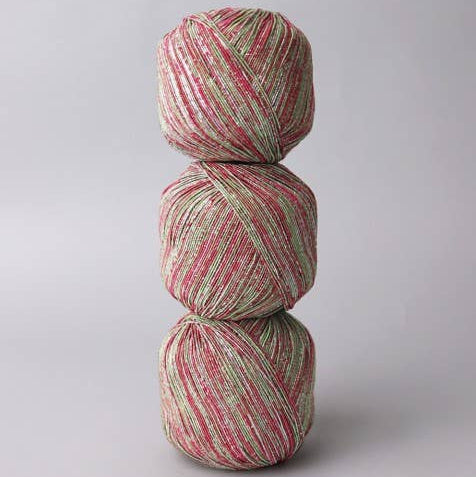 Luminosa Yarn