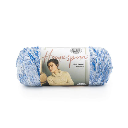 Homespun Yarn