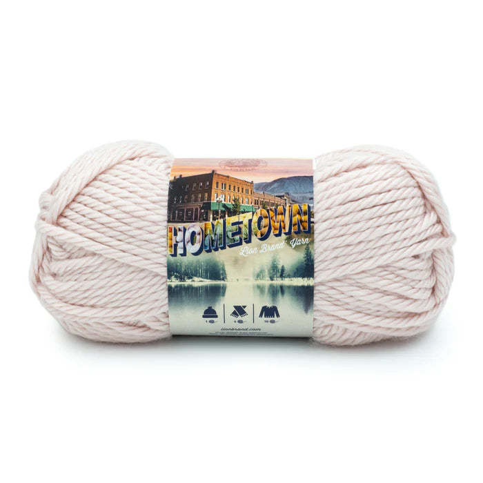 Hometown Yarn
