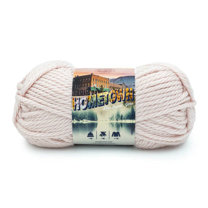 Hometown Yarn