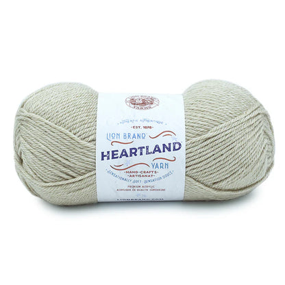 Heartland Yarn