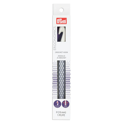 Prym Ergonomics Crochet Hooks