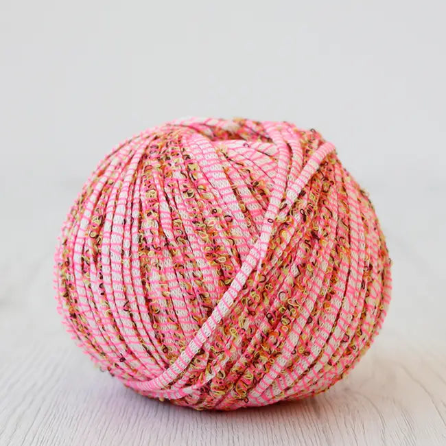 Cottonella Pop Yarn