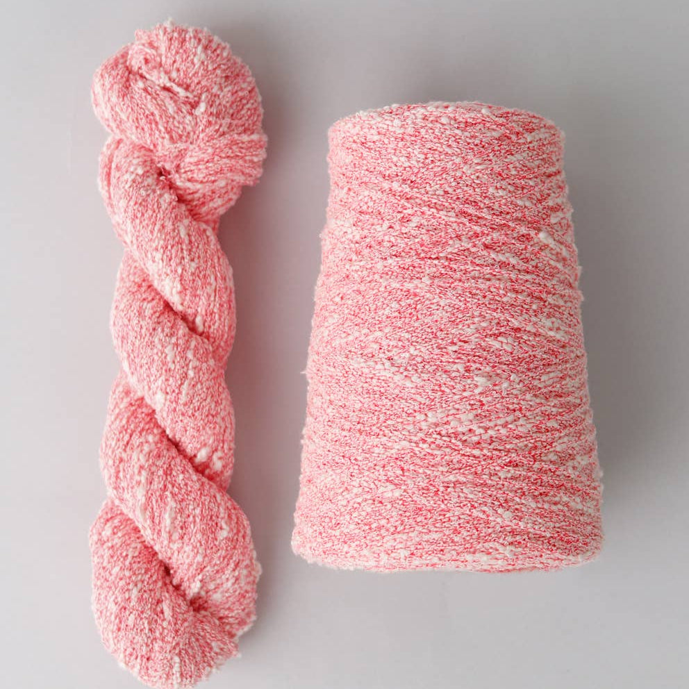 Cloud Yarn Skein