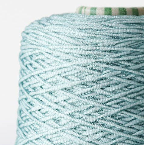 Halo Ribbon Yarn