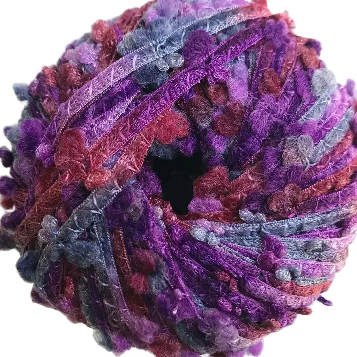 Ribbon Flag Yarn