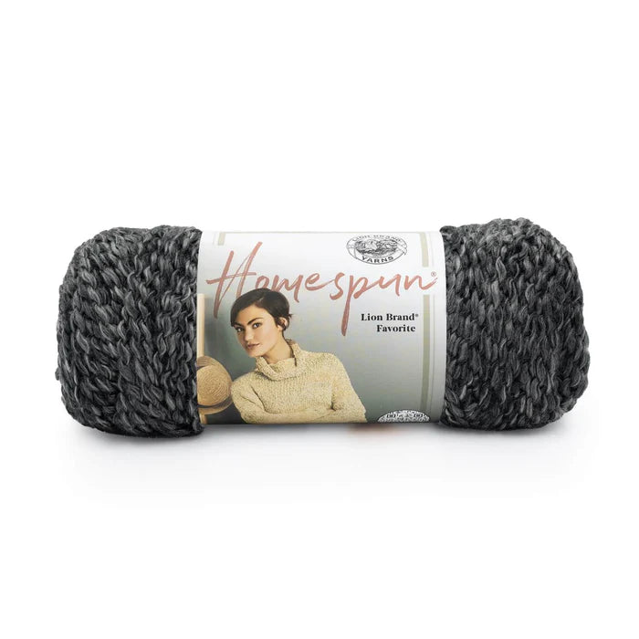 Homespun Yarn
