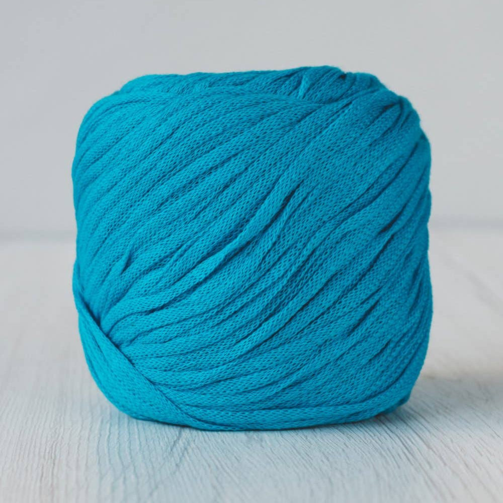 Cotton Tape Yarn
