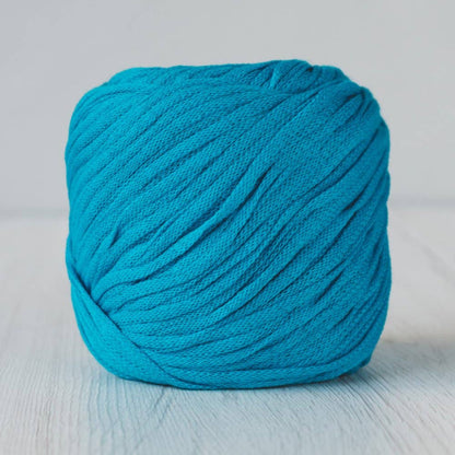 Cotton Tape Yarn