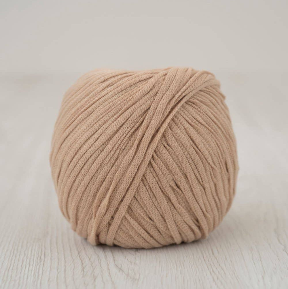 Cotton Tape Yarn