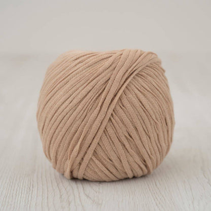 Cotton Tape Yarn