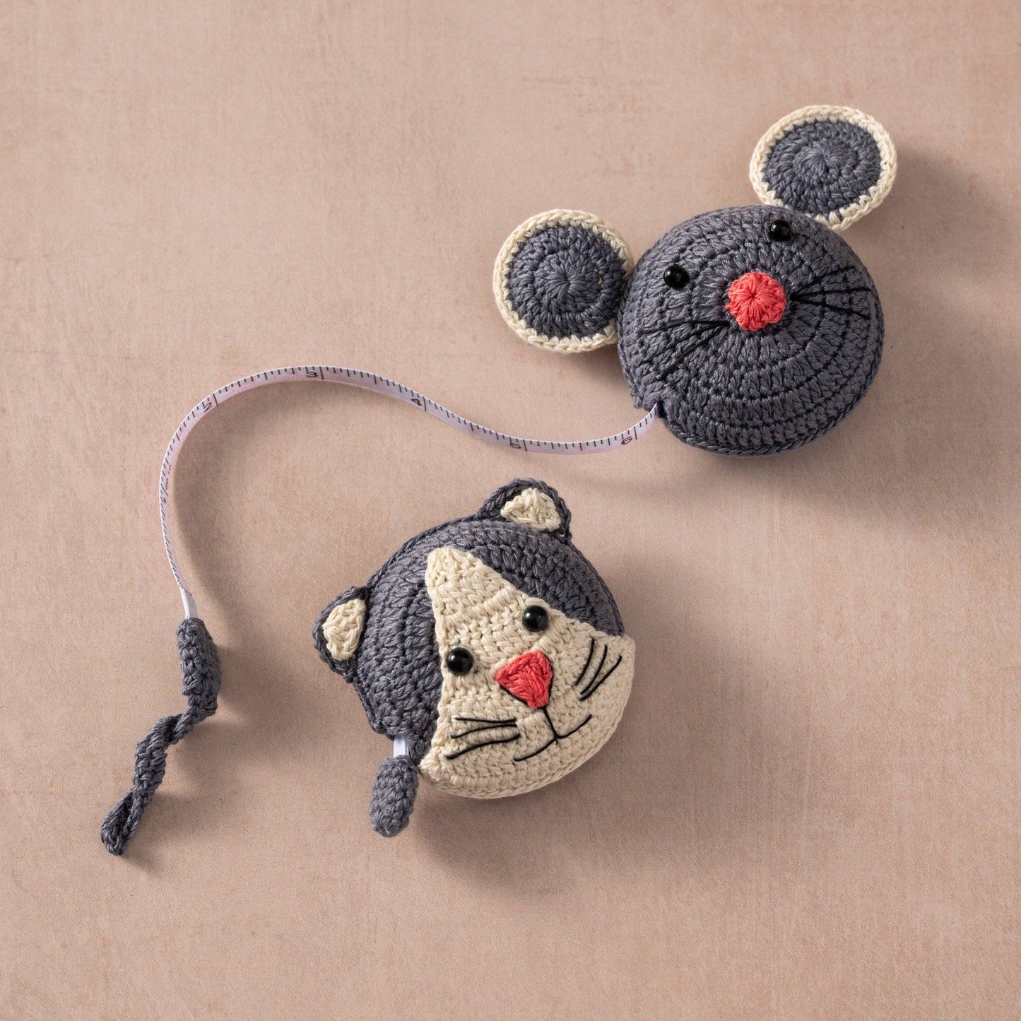 Cat Measuring Tape