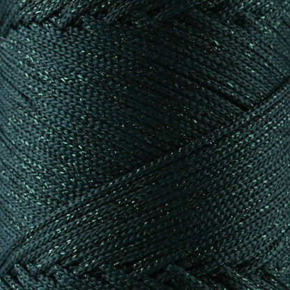 Premium 2mm Sparkle Polyester Macrame Cord