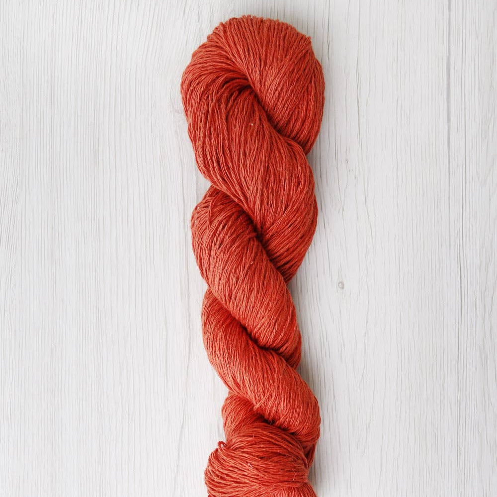 Earthspun Nettle Yarn