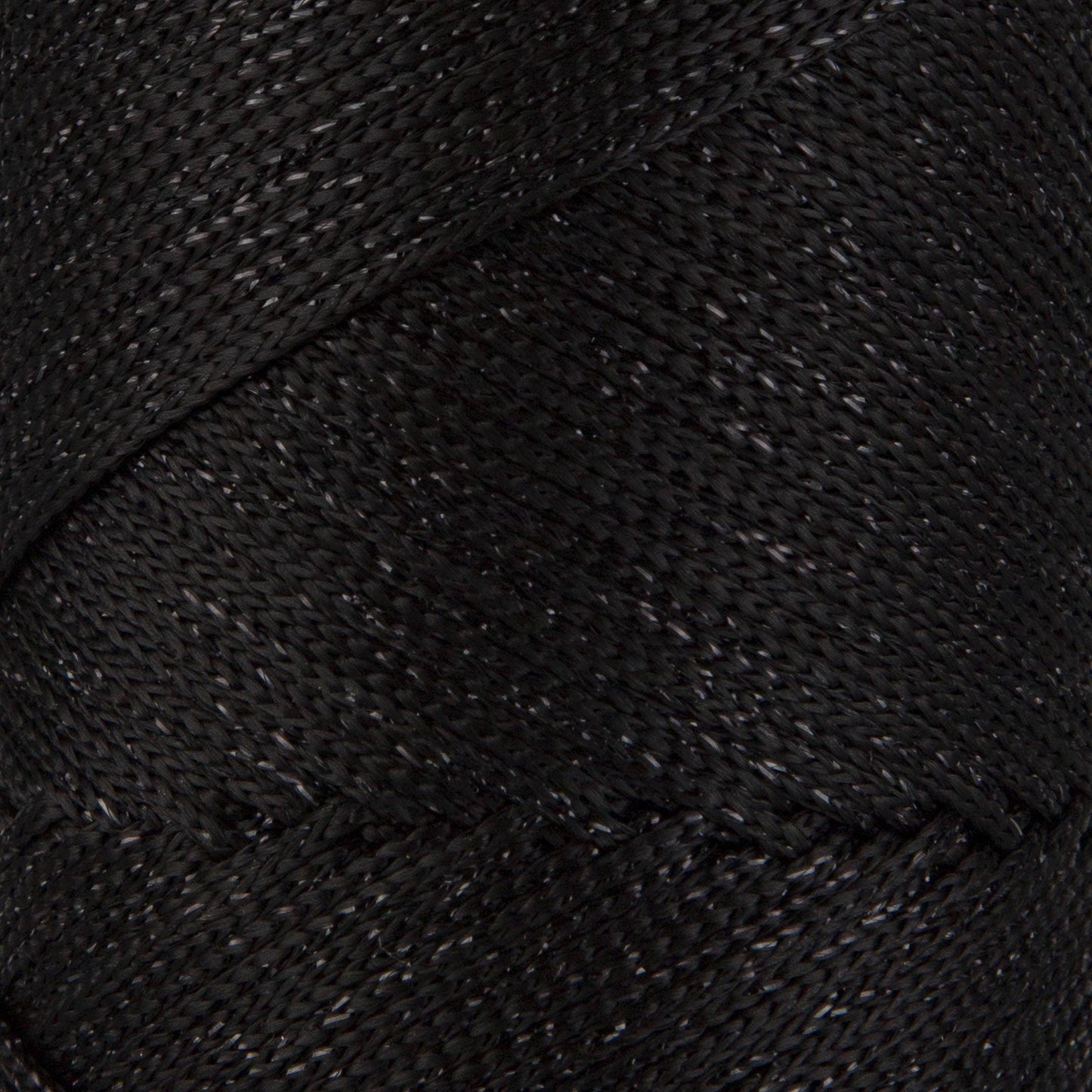 Premium 2mm Sparkle Polyester Macrame Cord