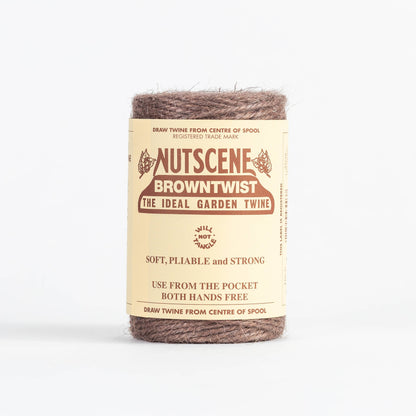 Colorful Jute Twine Spools