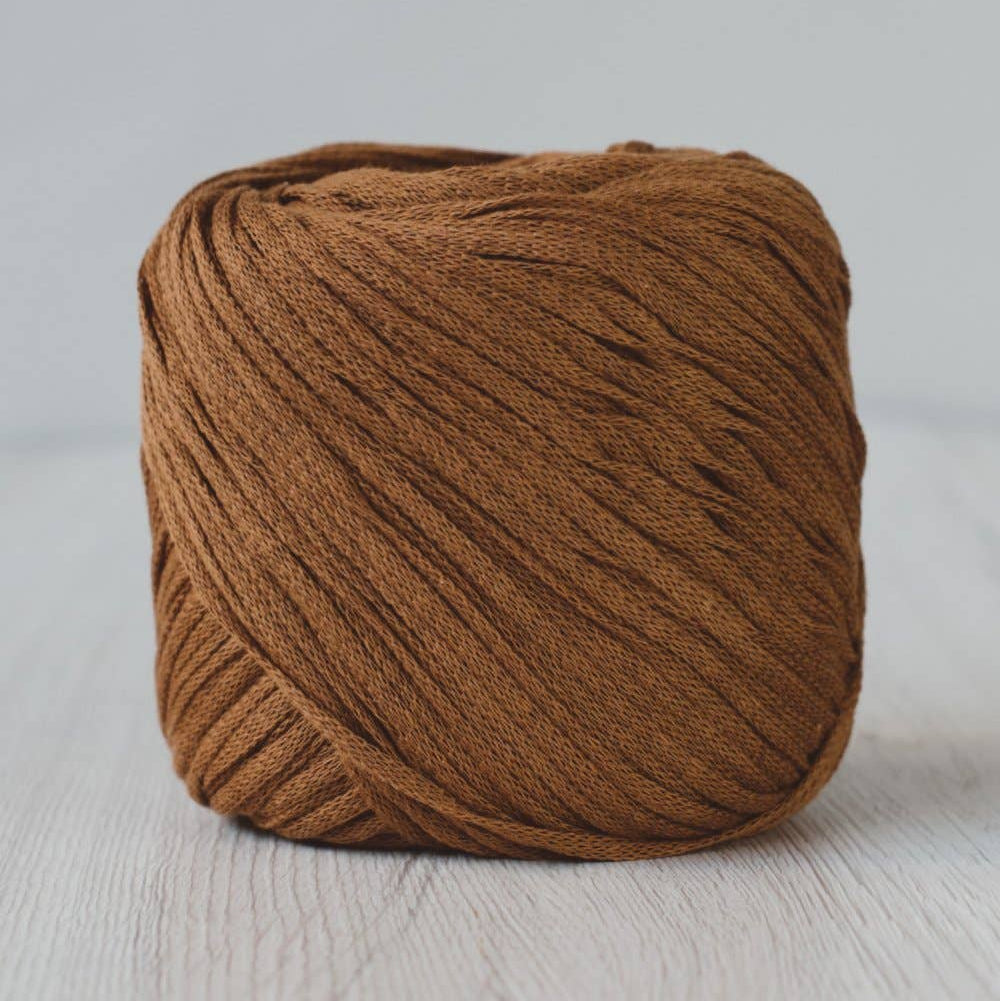 Cotton Tape Yarn