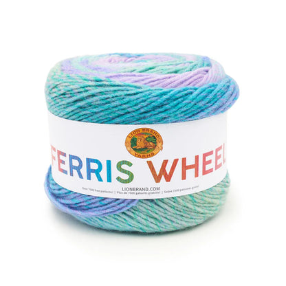 Ferris Wheel Yarn - Coming Soon