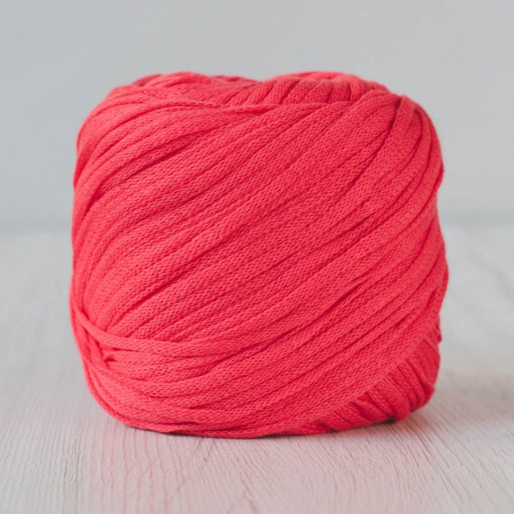 Cotton Tape Yarn